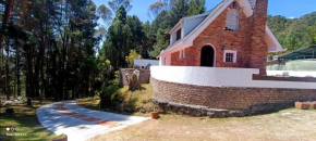 Finca Delfos un paraíso a 15 minutos de Bogotá, única con mirador a la ciudad de Bogotá y también con vista al embalse de San Rafael y la Calera